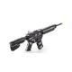 Конструктор CADA Штурмовая винтовка M4A1, 621 деталь - C81005W