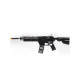 Конструктор CADA Штурмовая винтовка M4A1, 621 деталь - C81005W