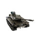 Радиоуправляемый танк Heng Long US M41A3 Bulldog масштаб 1:16 2.4 G - 3839-1 V7.0