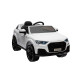 Детский электромобиль Audi Q7 12V 2WD - HL678-LUX-WHITE