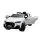 Детский электромобиль Audi Q7 12V 2WD - HL678-LUX-WHITE