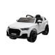 Детский электромобиль Audi Q7 12V 2WD - HL678-LUX-WHITE