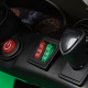 Детский электромобиль Mercedes Benz AMG GT R - HL288-GREEN