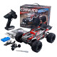 Радиоуправляемый внедорожник Conquer 4WD 1:16 - SCY-16102-RED