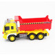 Радиоуправляемый грузовик - самосвал 1:16 - WY1001