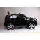 Детский электромобиль Mercedes GL63 AMG Black LUXURY 4WD MP4 2.4G - SX1588-H