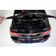 Детский электромобиль Mercedes GL63 AMG Black LUXURY 4WD MP4 2.4G - SX1588-H