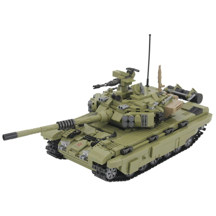 Конструктор Армия России