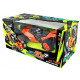 Радиоуправляемая багги Wineya Orange Speed Buggy KX7 1:14 2.4G - W3681-ORANGE