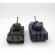 Радиоуправляемый танковый бой T34 и Tiger 1:24 - 99824