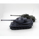 Радиоуправляемый танковый бой T34 и Tiger 1:24 - 99824