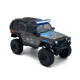 Радиоуправляемый краулер HB Wrangler (32 см, 4WD, 1:16) - HB-R1606