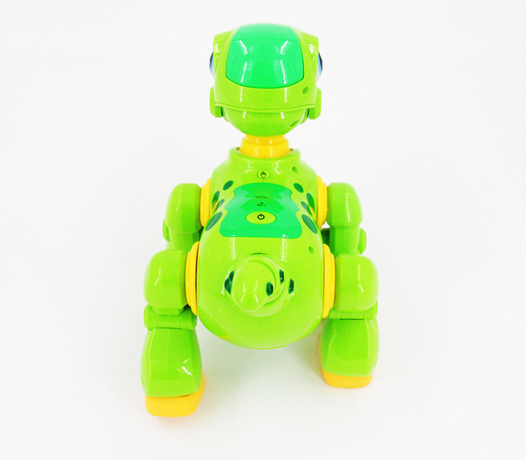 Радиоуправляемый динозаврик - 2055A