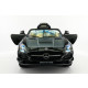 Электромобиль Mercedes-Benz SLS AMG Black Carbon Edition - SX128-S