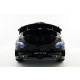 Электромобиль Mercedes-Benz SLS AMG Black Carbon Edition - SX128-S