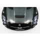 Электромобиль Mercedes-Benz SLS AMG Black Carbon Edition - SX128-S