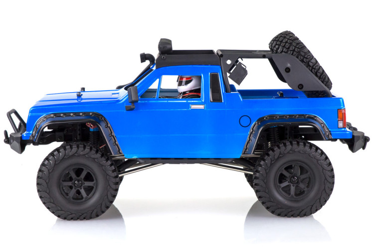 Радиоуправляемый краулер HSP Boxer Pro 4WD 1:10 - 94706PRO-2-70687