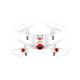 Радиоуправляемый квадрокоптер Syma X20W FPV RTF 2.4G - X20W