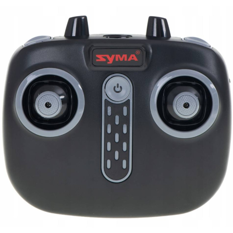 Радиоуправляемый вертолет Syma Z5 6-AXIS 2.4G - Z5