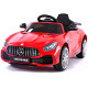Детский электромобиль Mercedes Benz AMG GT R - HL288-RED