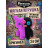 Мягкая игрушка FUGGLER Зубастик Половинки - 15726E
