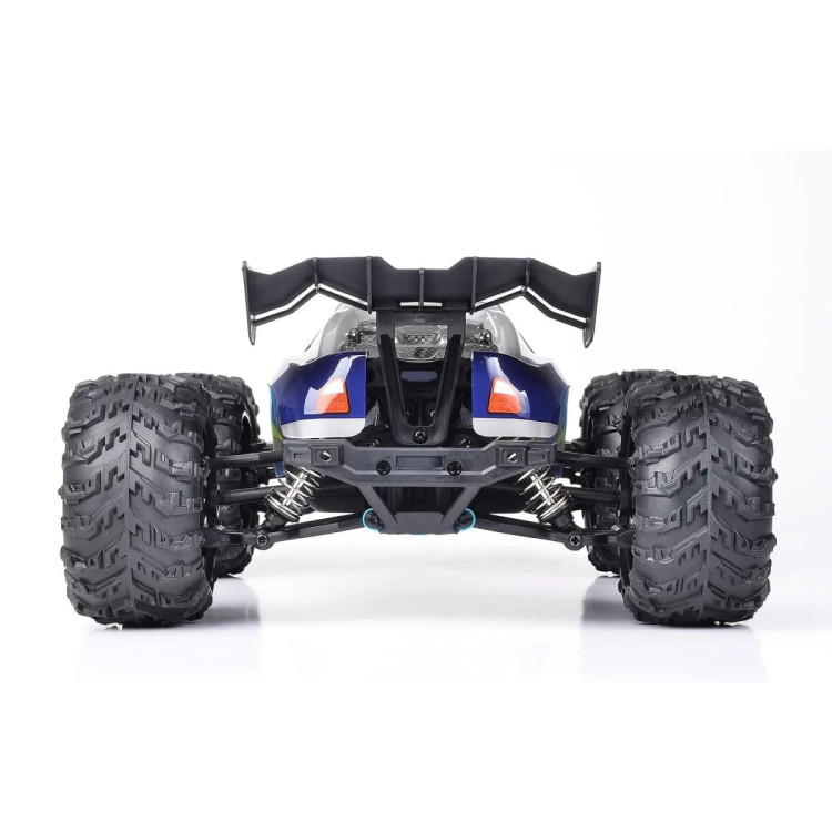 Радиоуправляемый внедорожник Rapidly 4WD 1:16 - SCY-16101-PURPLE