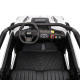 Детский электромобиль багги 24V 4WD - HC-601B-24V-4WD-WHITE