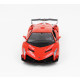 Радиоуправляемая машина MZ Lamborghini Veneno Orange 1:14 - 2289J-O