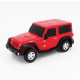 Радиоуправляемый робот трансформер Jeep Rubicon Red 1:14 - 2329PF