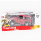 Радиоуправляемый робот трансформер Jeep Rubicon Red 1:14 - 2329PF