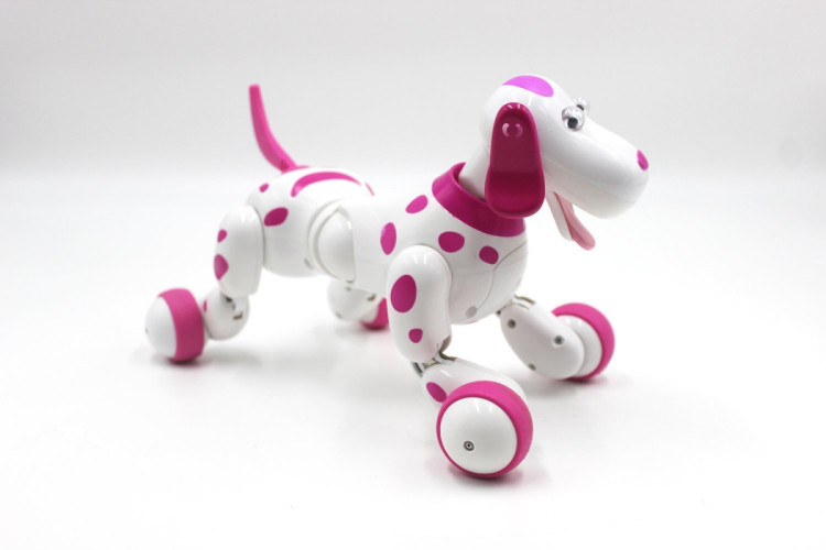 Робот-собака HappyСow Smart Dog