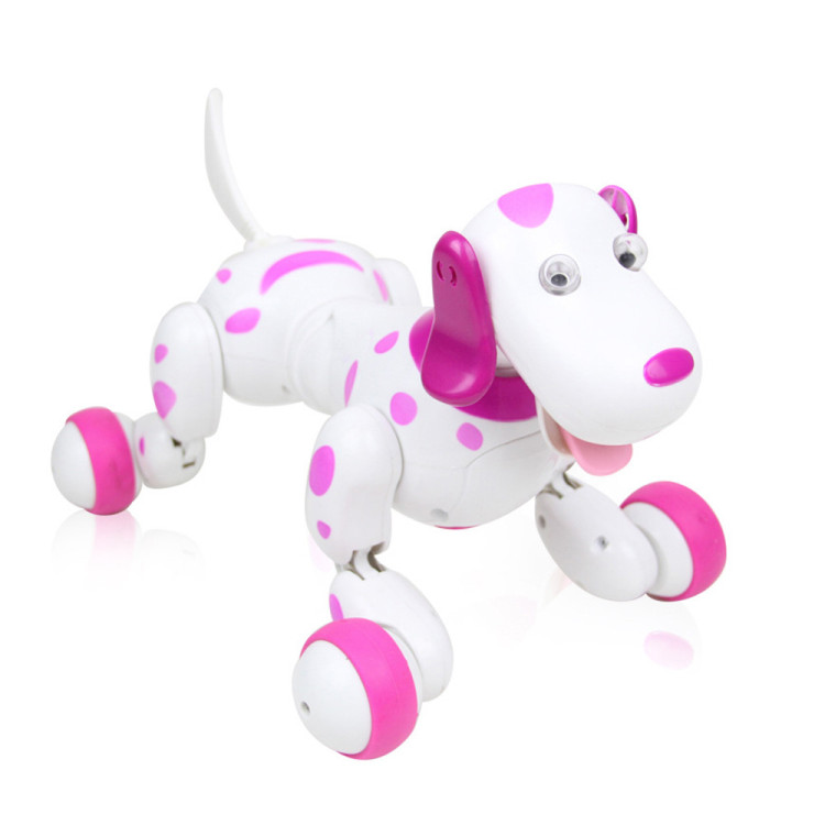 Робот-собака HappyСow Smart Dog