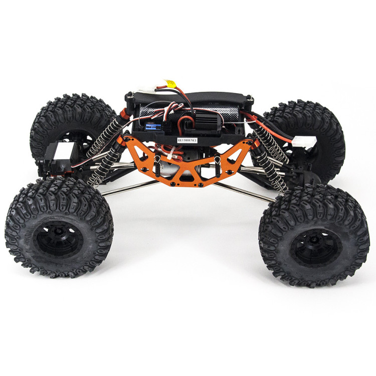 Радиоуправляемый краулер HSP Inspector2x4 4WD 1:10 - EX86011-88112