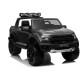 Детский электромобиль Ford Ranger Raptor - DK-F150R-BLACK-PAINT