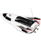 Радиоуправляемый катер Create Toys White RAPID (40 см, 15 км/ч) - 3362К-WHITE