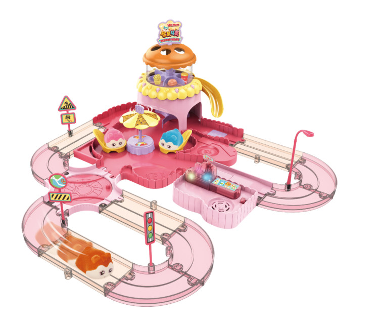 Игровой набор Fenfa