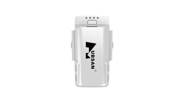 Аккумулятор Hubsan Ultra Long Endurance 4S 16.8V 5000 mAh - HBSACE20-01