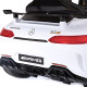 Детский электромобиль Mercedes Benz AMG GT R - HL288-WHITE