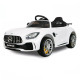 Детский электромобиль Mercedes Benz AMG GT R - HL288-WHITE