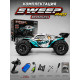 Радиоуправляемый внедорожник Sweep PRO 4WD 1:16 - SCY-16101PRO-GREEN