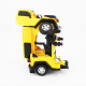 Радиоуправляемый робот трансформер Jeep Rubicon Yellow 1:14 - 2329PF