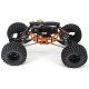Радиоуправляемый краулер HSP Inspector2x4 4WD 1:10 - EX86011-88115