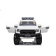 Детский электромобиль Ford Ranger Raptor - DK-F150R-WHITE