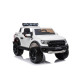 Детский электромобиль Ford Ranger Raptor - DK-F150R-WHITE