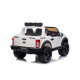 Детский электромобиль Ford Ranger Raptor - DK-F150R-WHITE
