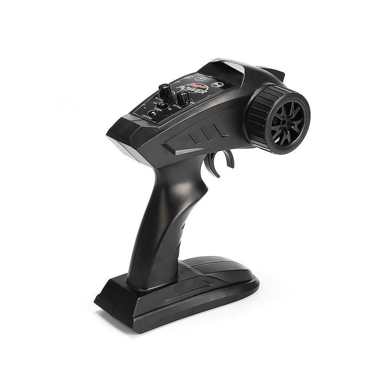 Радиоуправляемый катер Green SuNew с сумкой (47 см, 35 км/ч, акб 3000 mAh) - HJ806B-A2-BAG