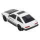 Радиоуправляемая машина для дрифта Toyota AE86 1:24 - 757-4WD37B-BLACK