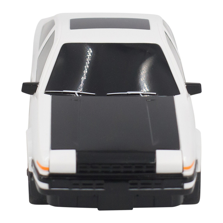 Радиоуправляемая машина для дрифта Toyota AE86 1:24 - 757-4WD37B-BLACK