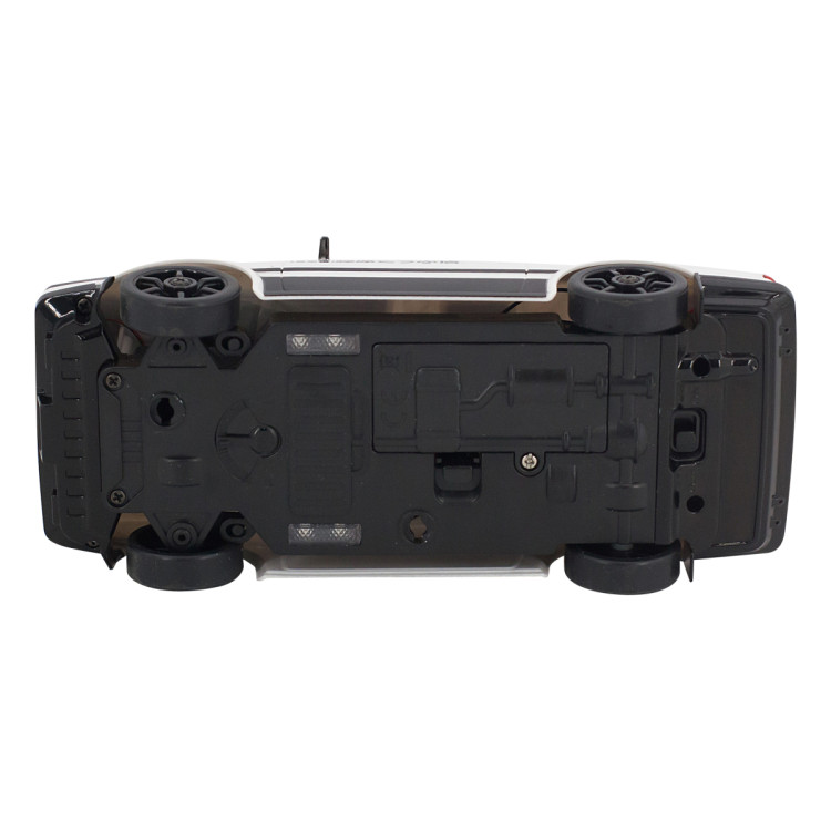 Радиоуправляемая машина для дрифта Toyota AE86 1:24 - 757-4WD37B-BLACK