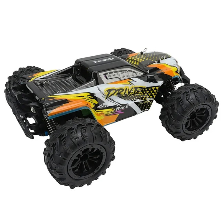 Радиоуправляемый внедорожник Drive PRO 4WD 1:16 - SCY-16102PRO-ORANGE